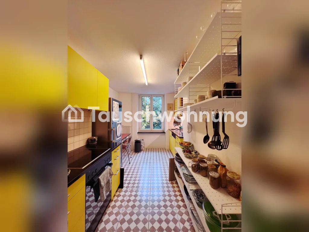 4 rooms apartment