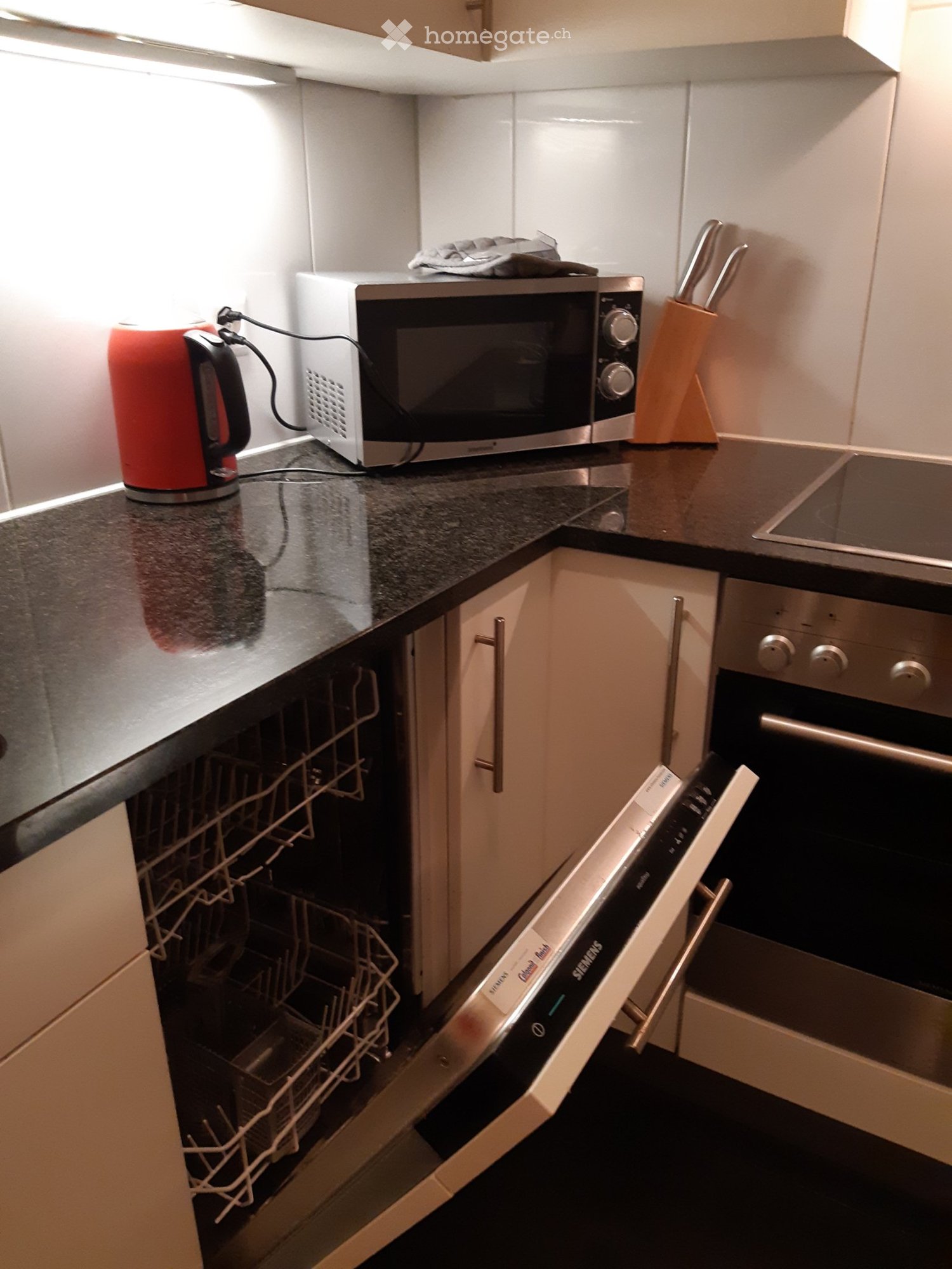 2 ½ rooms apartment, photo 3 of 5