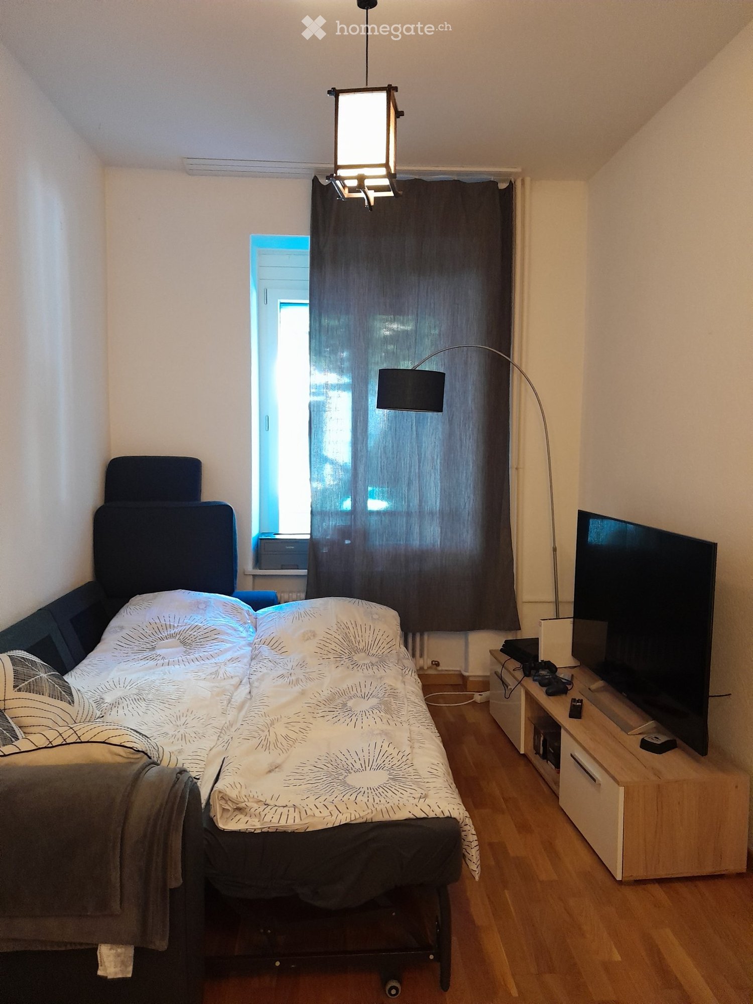 2 ½ rooms apartment, photo 2 of 5