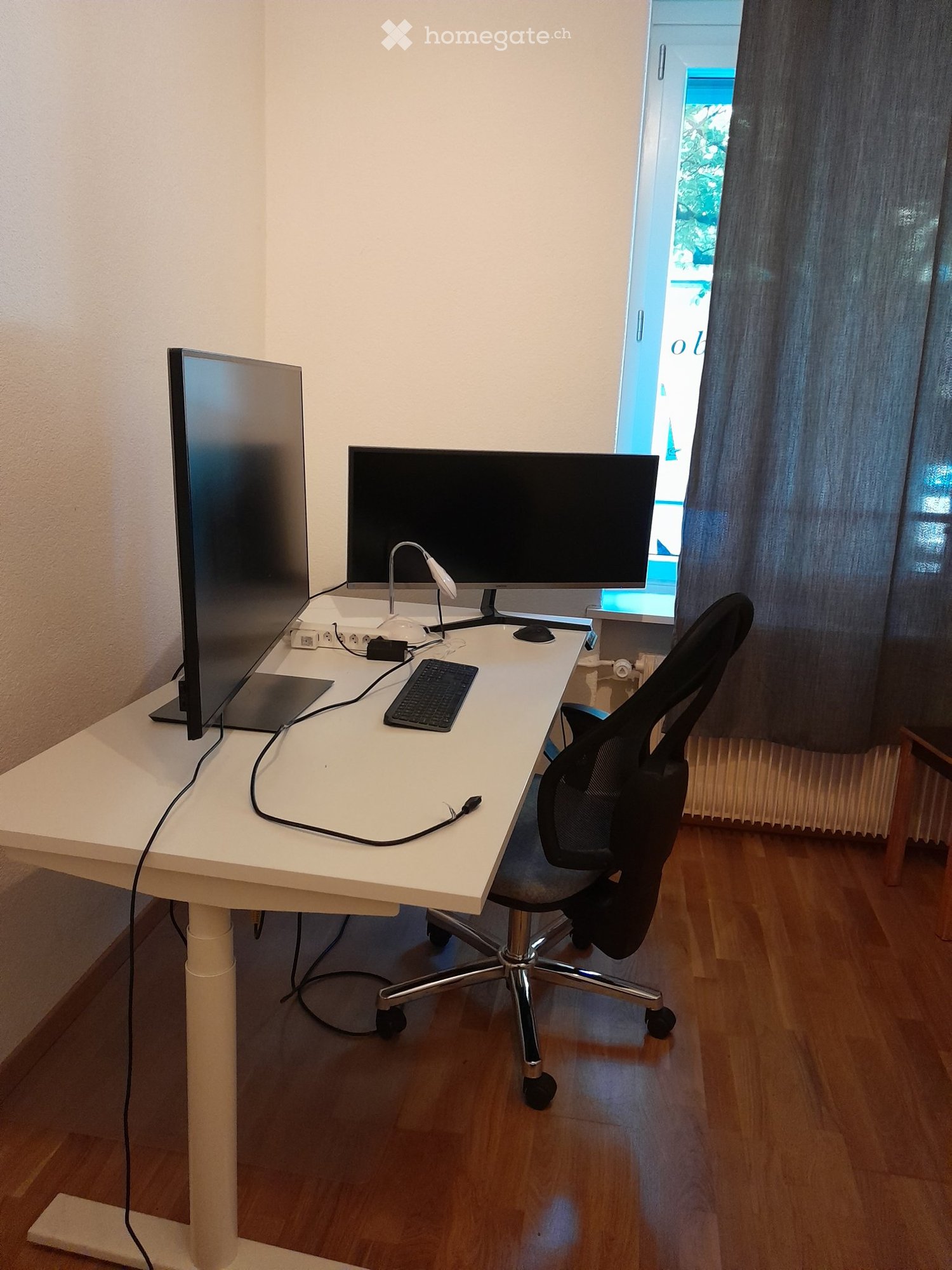 2 ½ rooms apartment, photo 1 of 5
