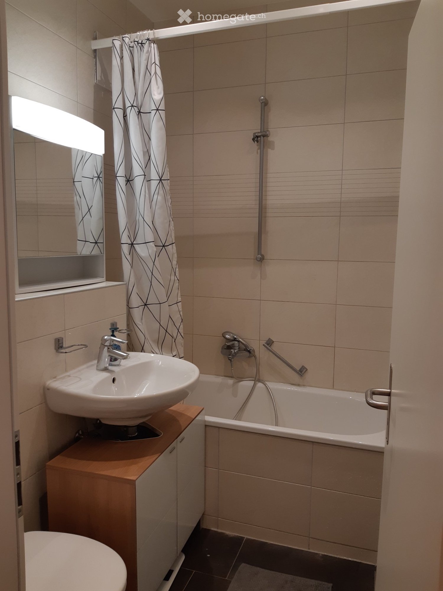 2 ½ rooms apartment, photo 5 of 5