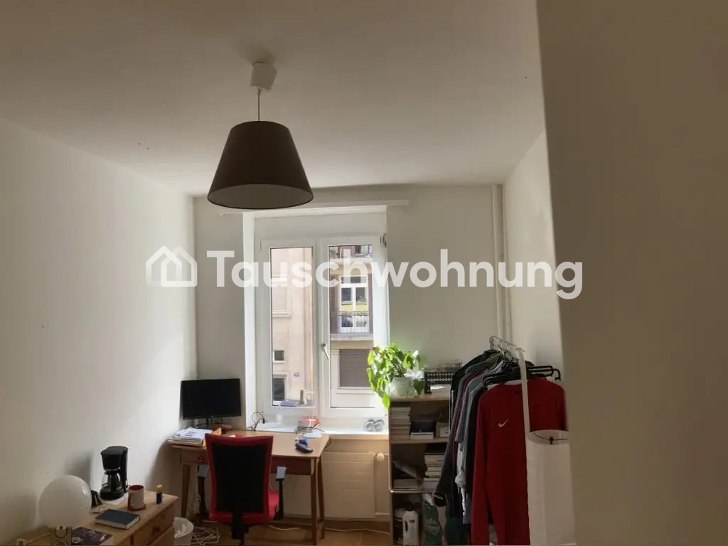 Appartement 3 pièces
