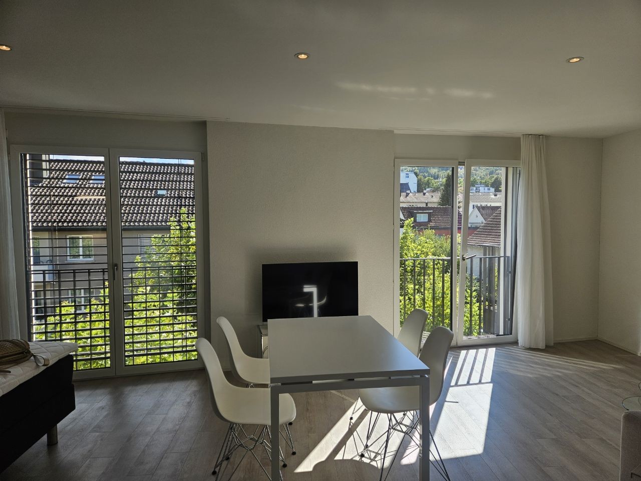 1 ½ rooms apartment, photo 1 of 2