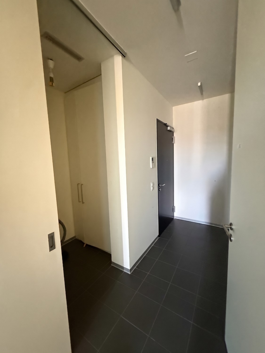 1 room apartment