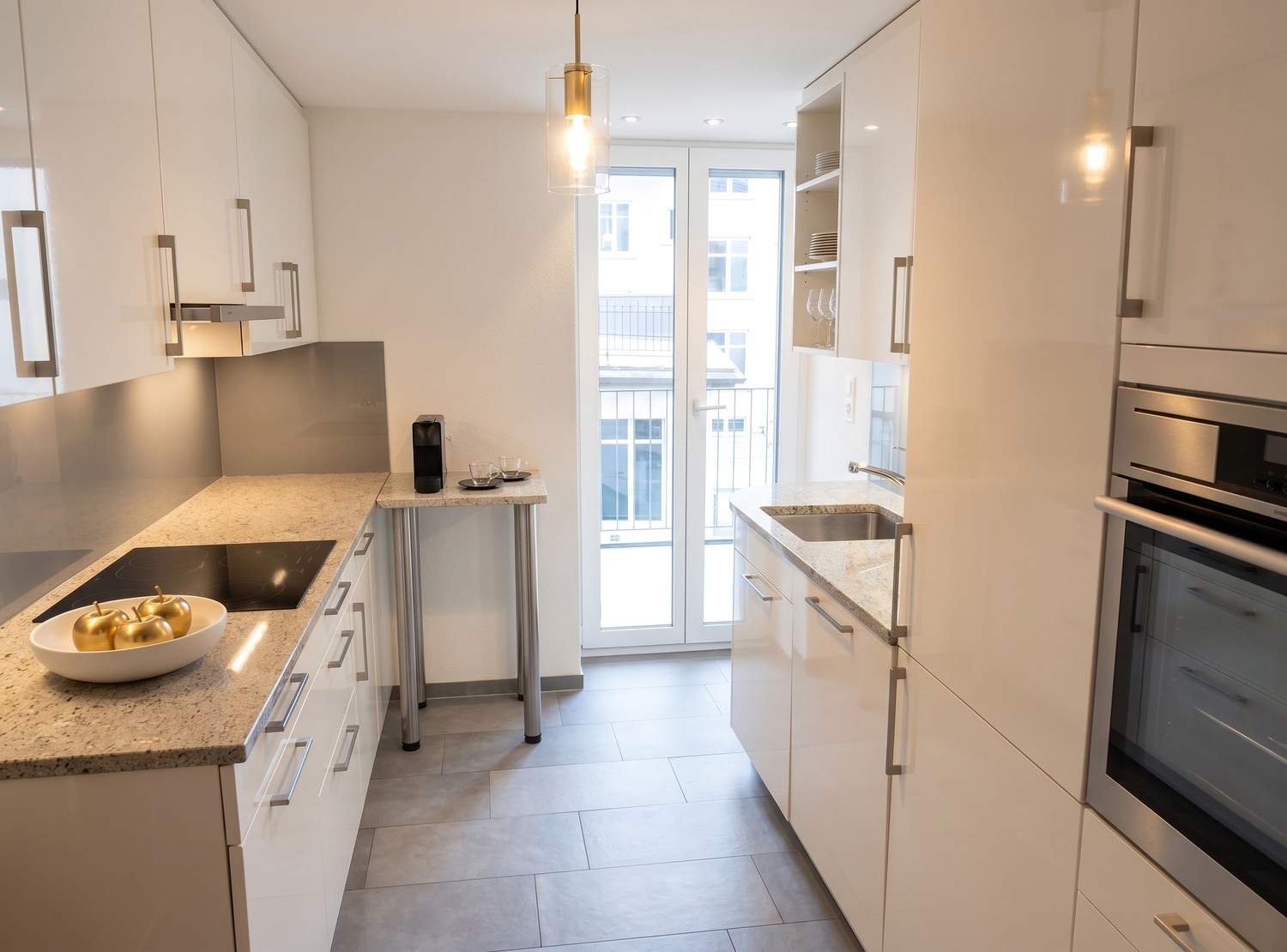 3 ½ rooms apartment, photo 5 of 10