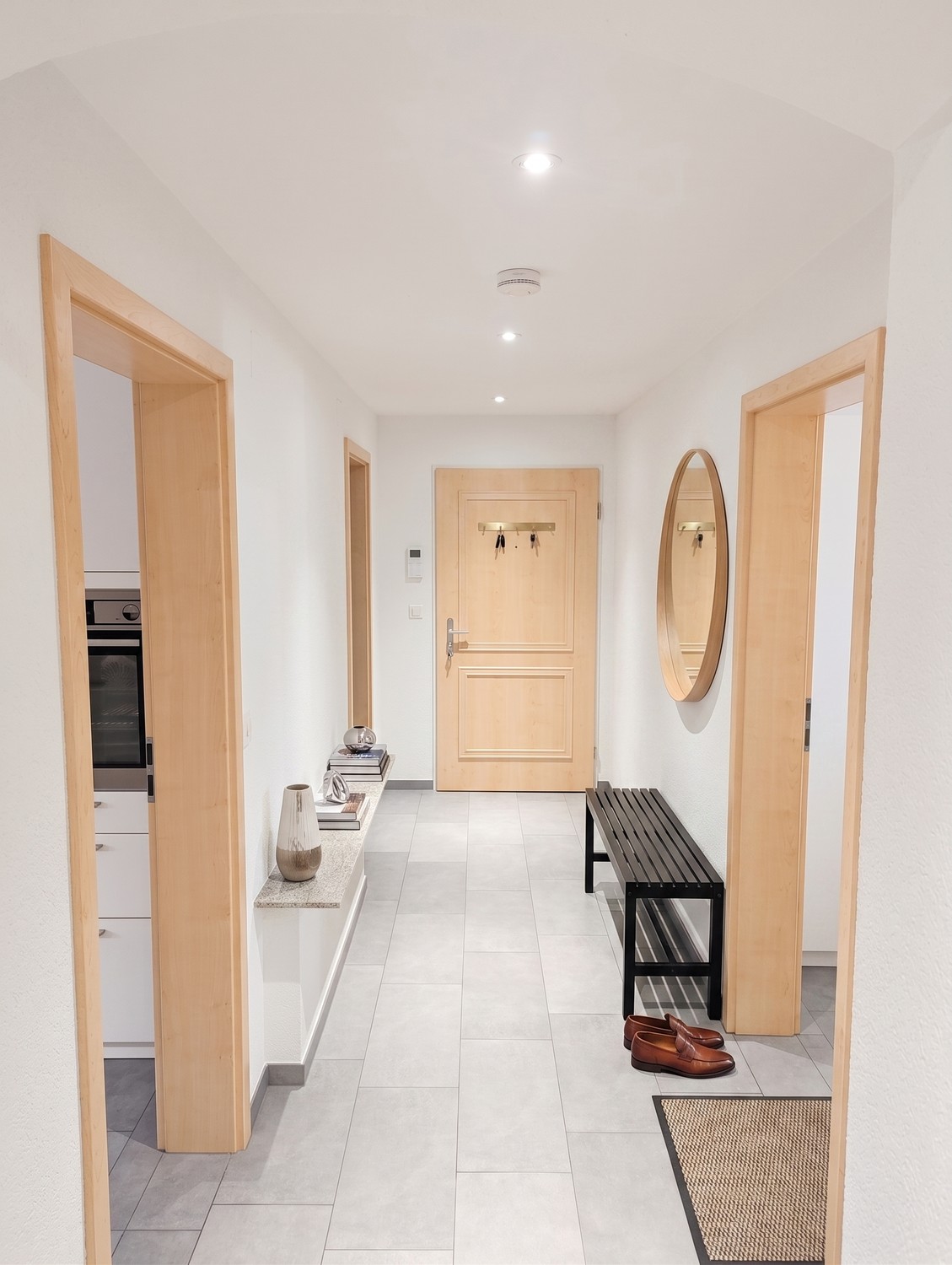 3 ½ rooms apartment, photo 7 of 10