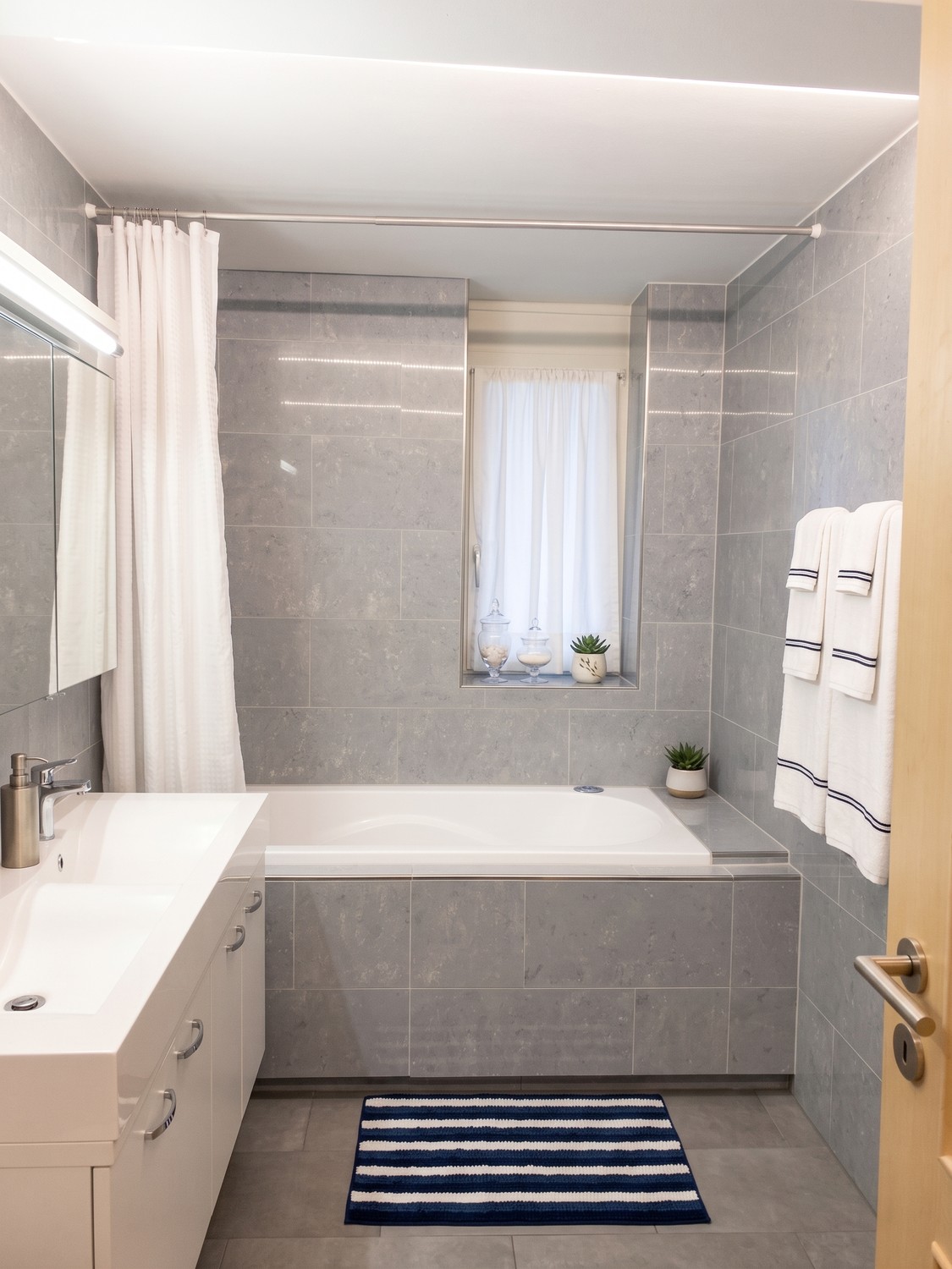 3 ½ rooms apartment, photo 6 of 10