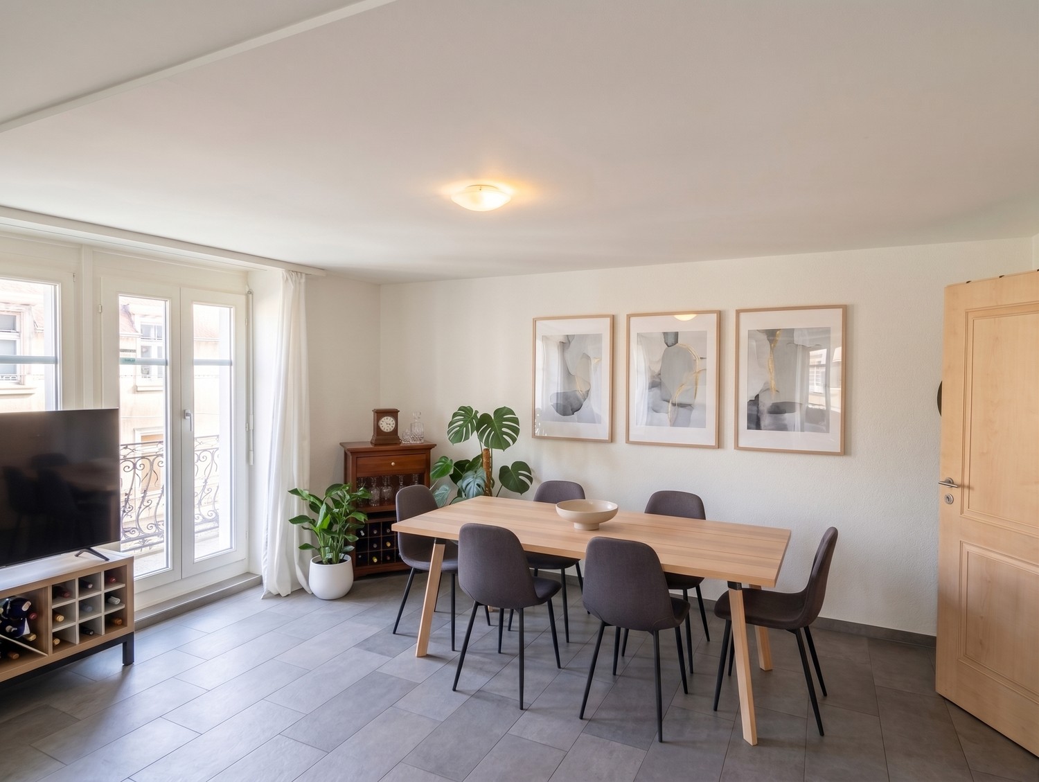 3 ½ rooms apartment, photo 2 of 10