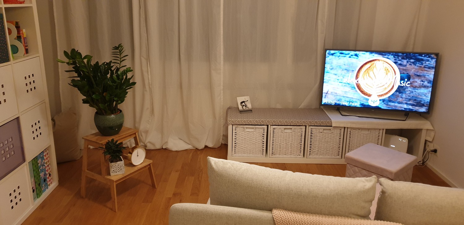 1 ½ rooms apartment, photo 2 of 8