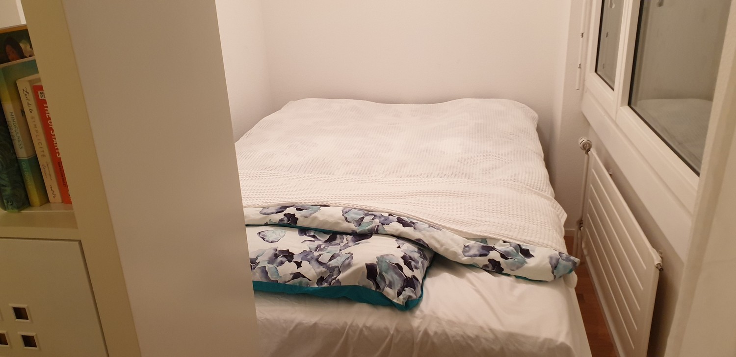 1 ½ rooms apartment, photo 8 of 8