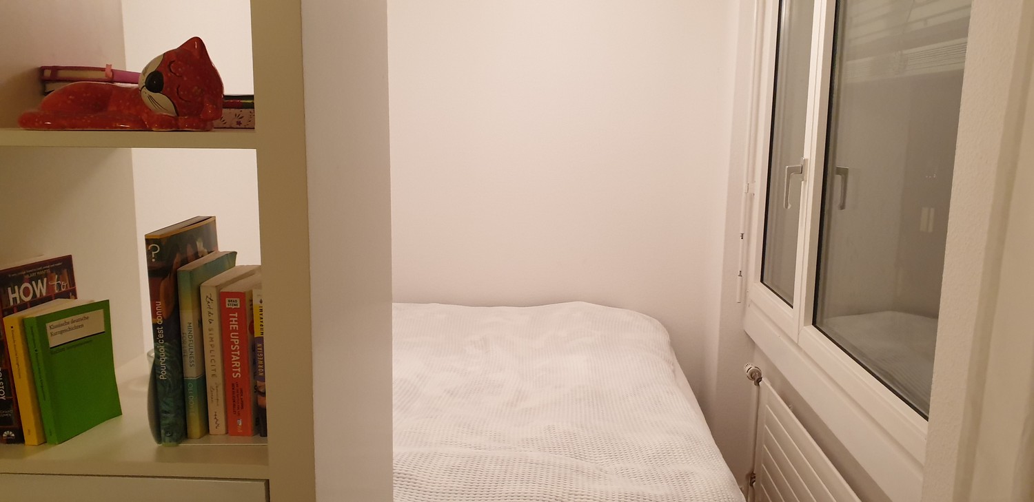 1 ½ rooms apartment, photo 5 of 8