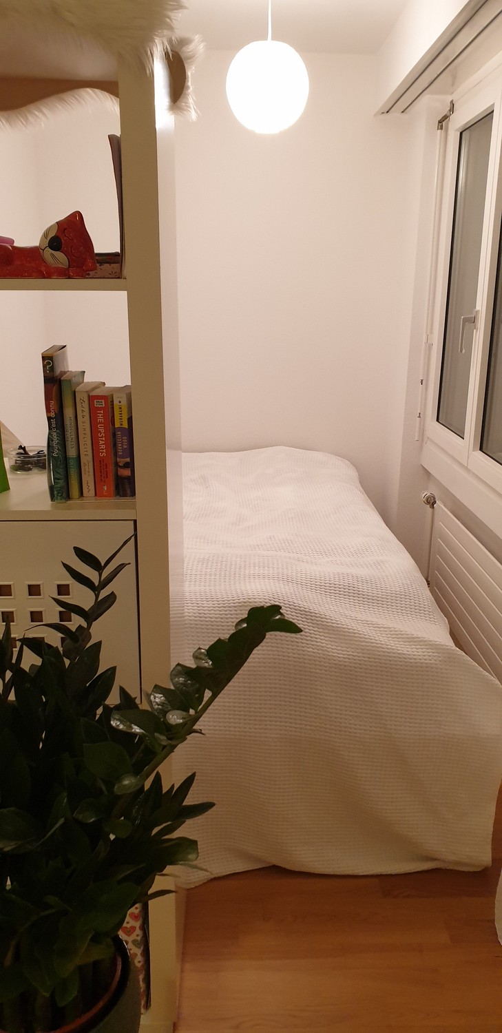 1 ½ rooms apartment, photo 3 of 8