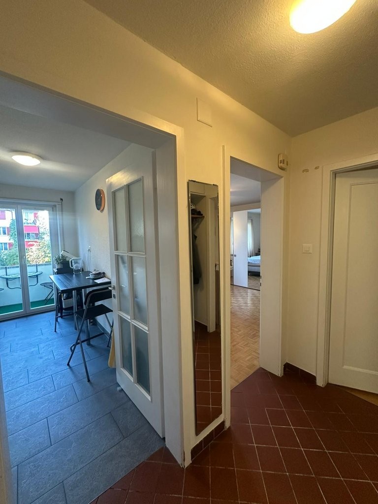 2 ½ rooms apartment, photo 9 of 10