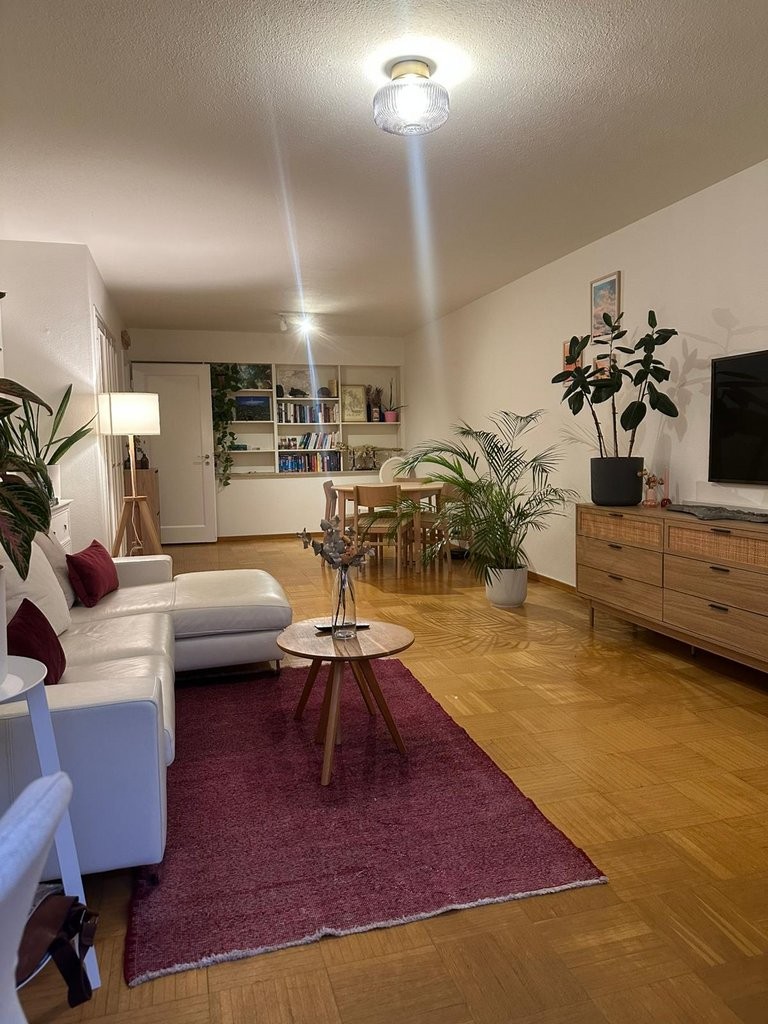 2 ½ rooms apartment, photo 2 of 10