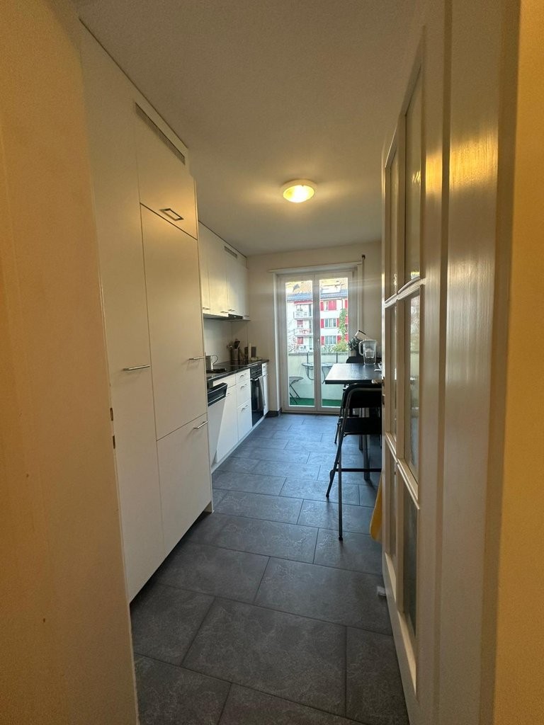 2 ½ rooms apartment, photo 8 of 10