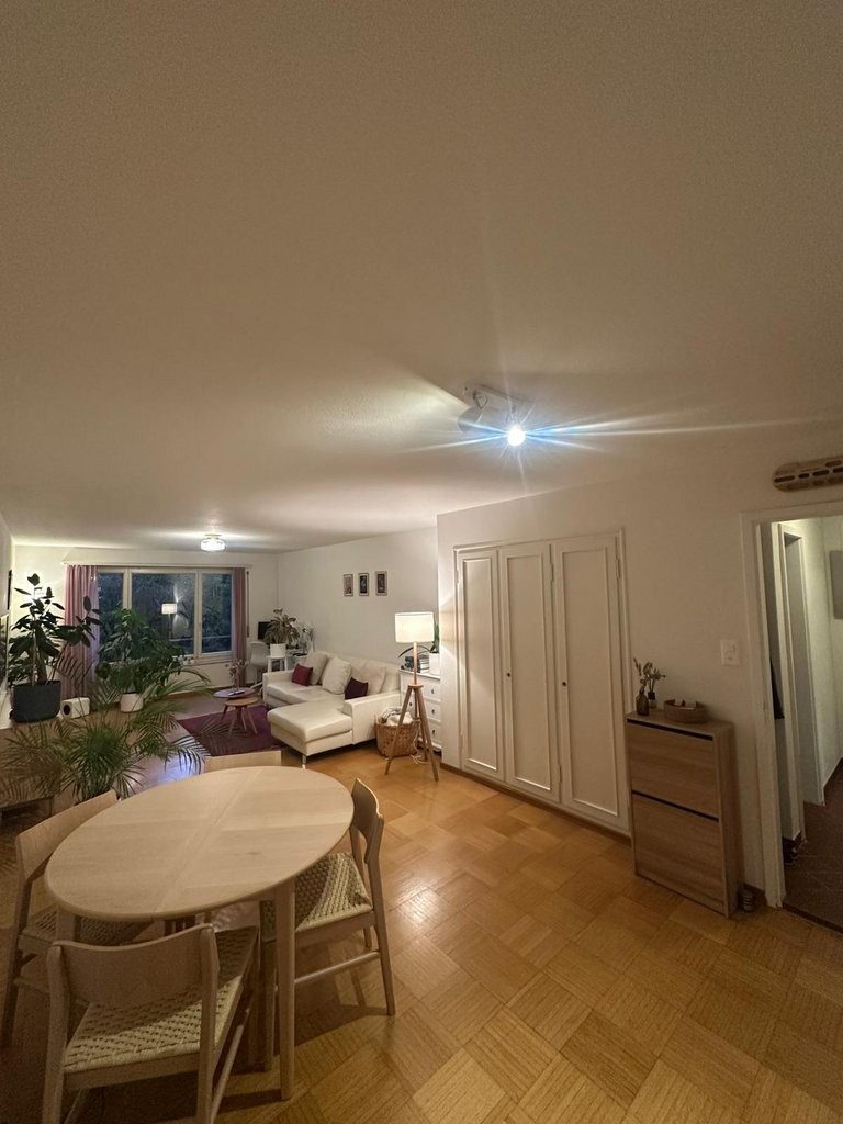 2 ½ rooms apartment, photo 4 of 10