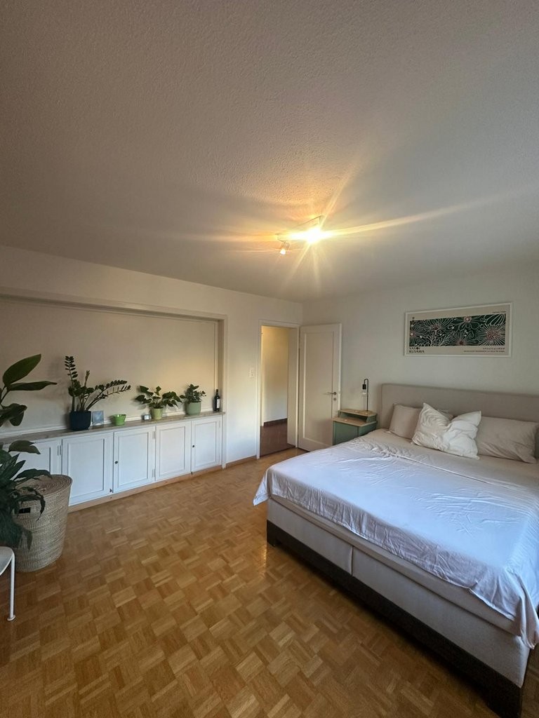 2 ½ rooms apartment, photo 3 of 10