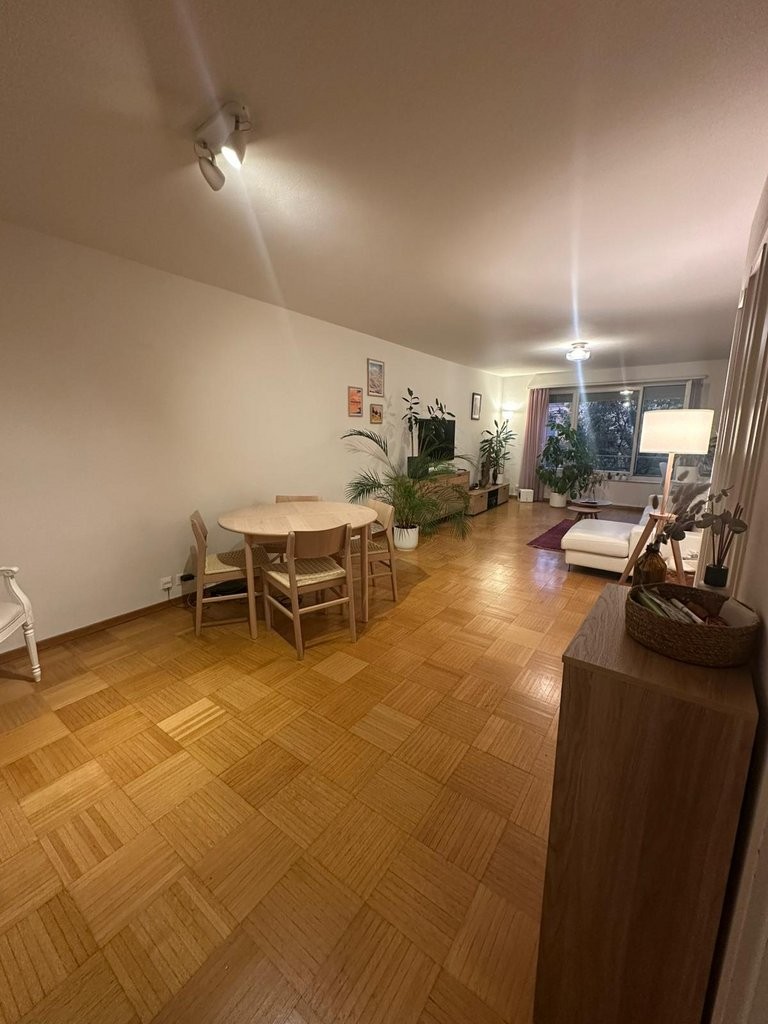 2 ½ rooms apartment, photo 1 of 10