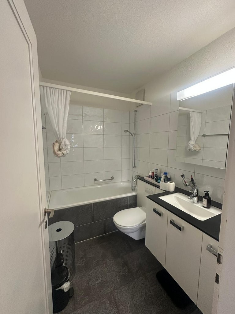 2 ½ rooms apartment, photo 6 of 10