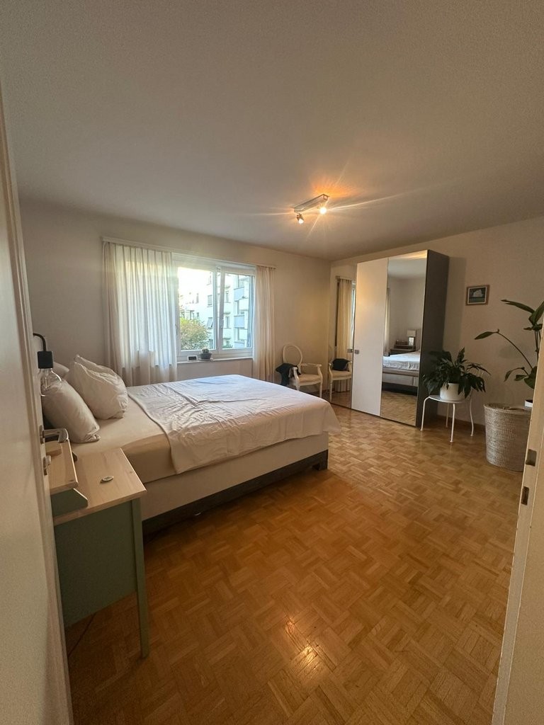 2 ½ rooms apartment, photo 5 of 10