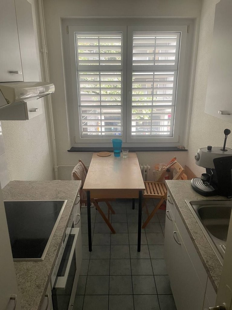 2 rooms apartment, photo 3 of 4