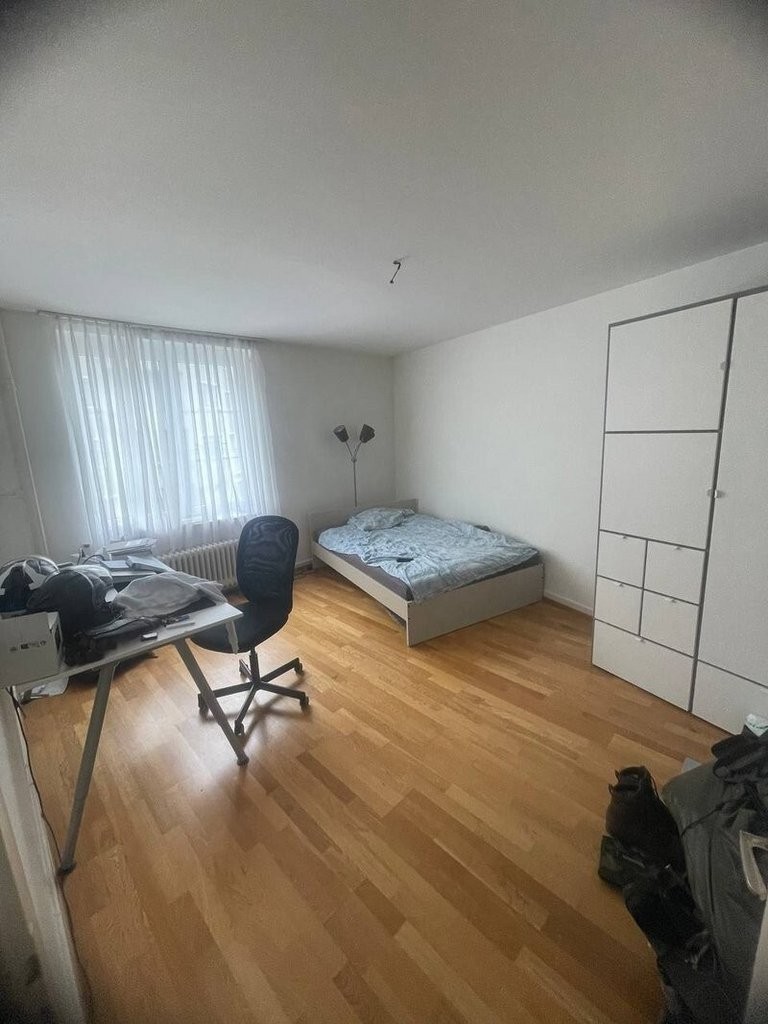 2 rooms apartment, photo 4 of 4