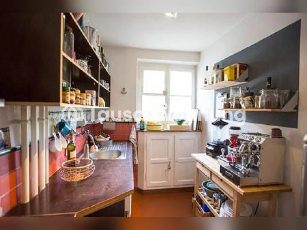 Appartement 3 ½ pièces