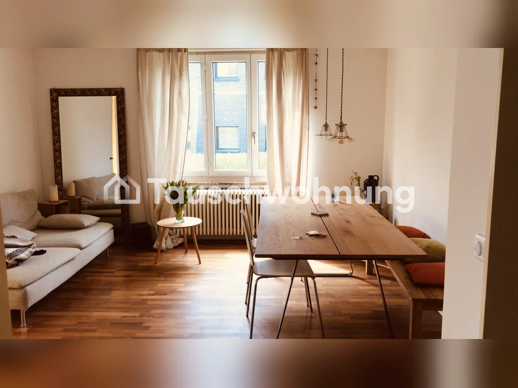 Appartement 3 ½ pièces