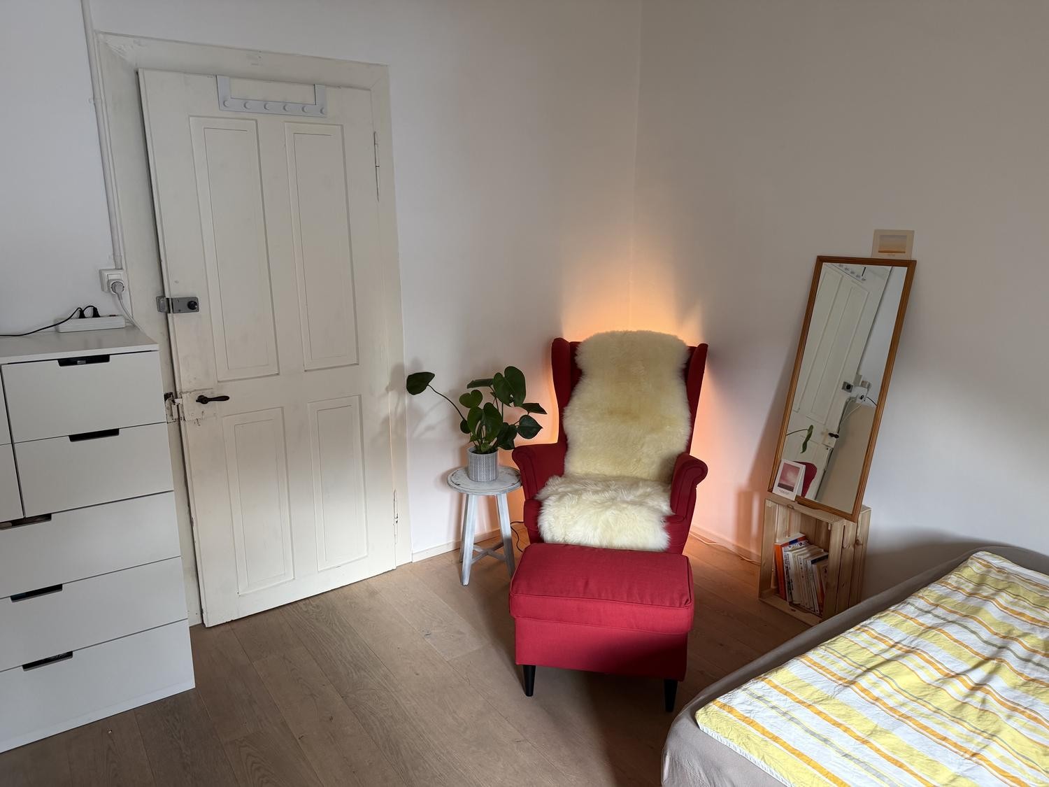 Room in a shared flat, photo 3 of 6