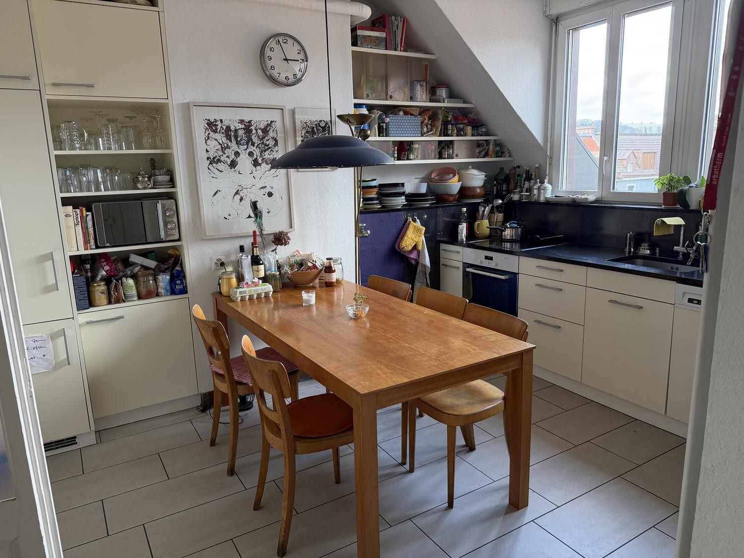 Room in a shared flat, photo 4 of 6
