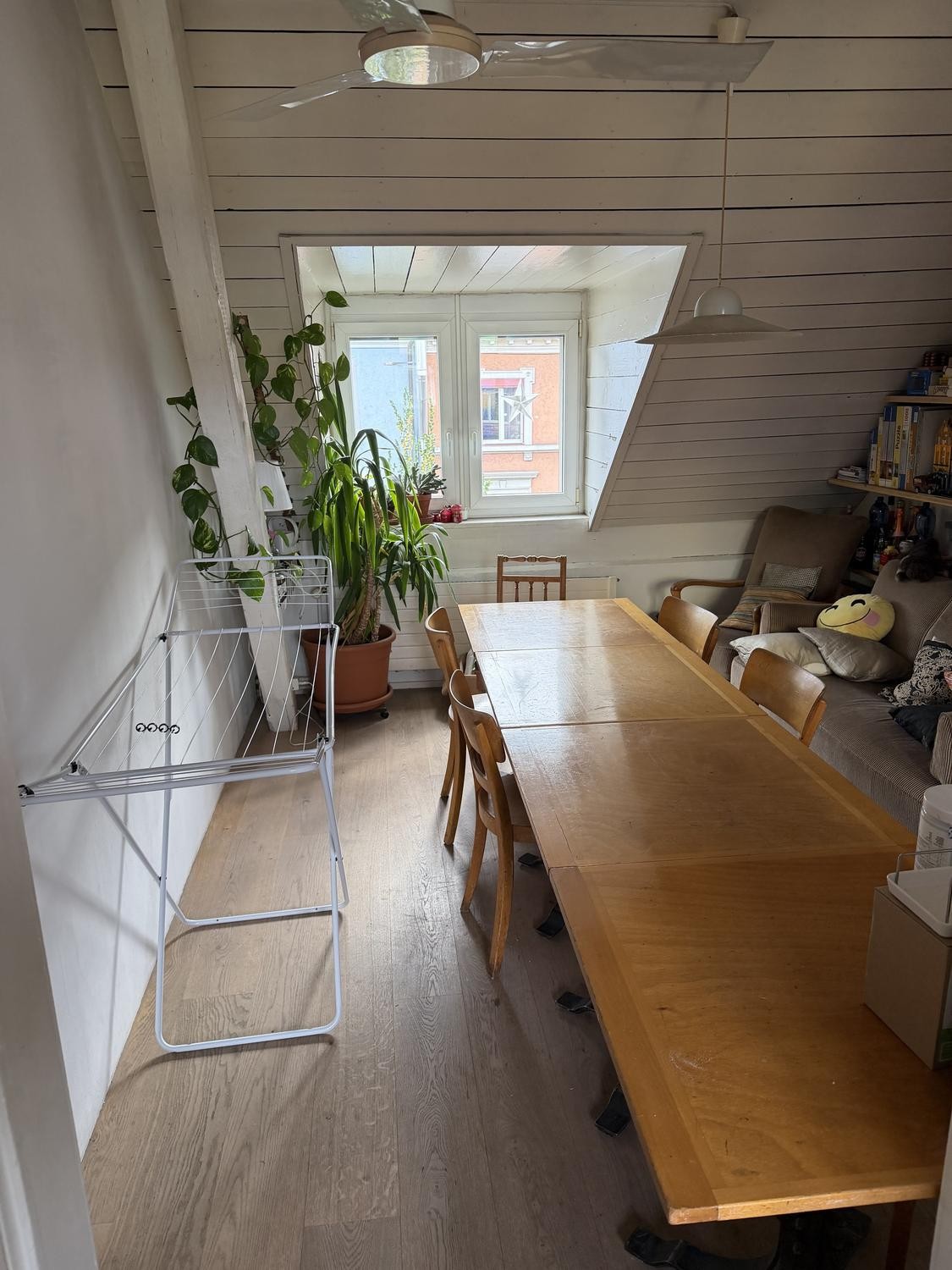 Room in a shared flat, photo 5 of 6