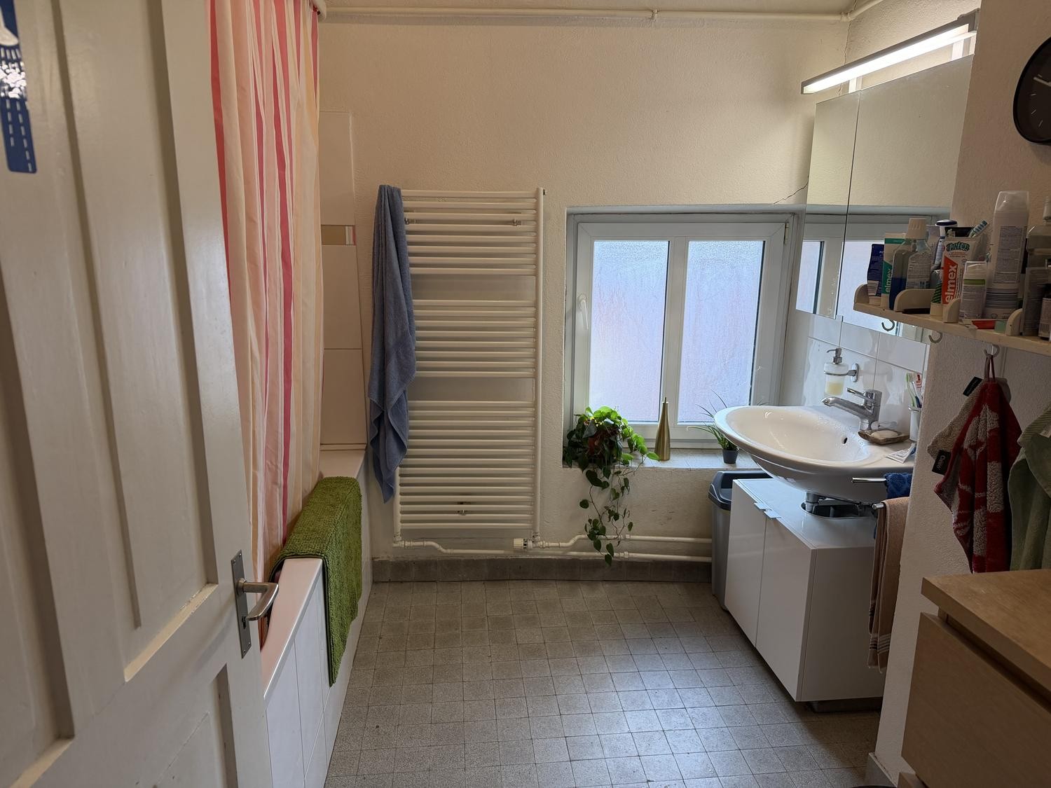 Room in a shared flat, photo 6 of 6