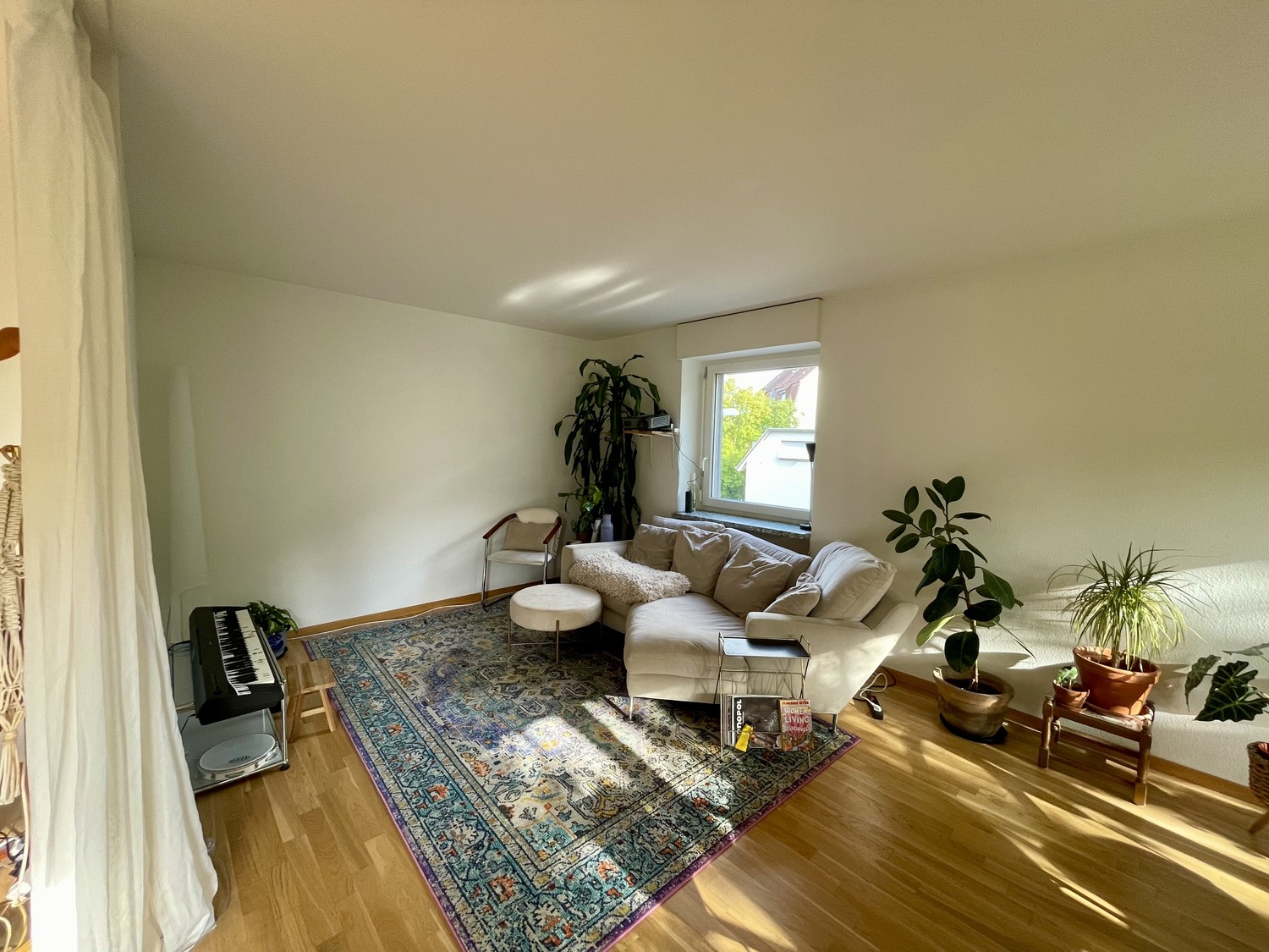 2 ½ rooms apartment, photo 4 of 10