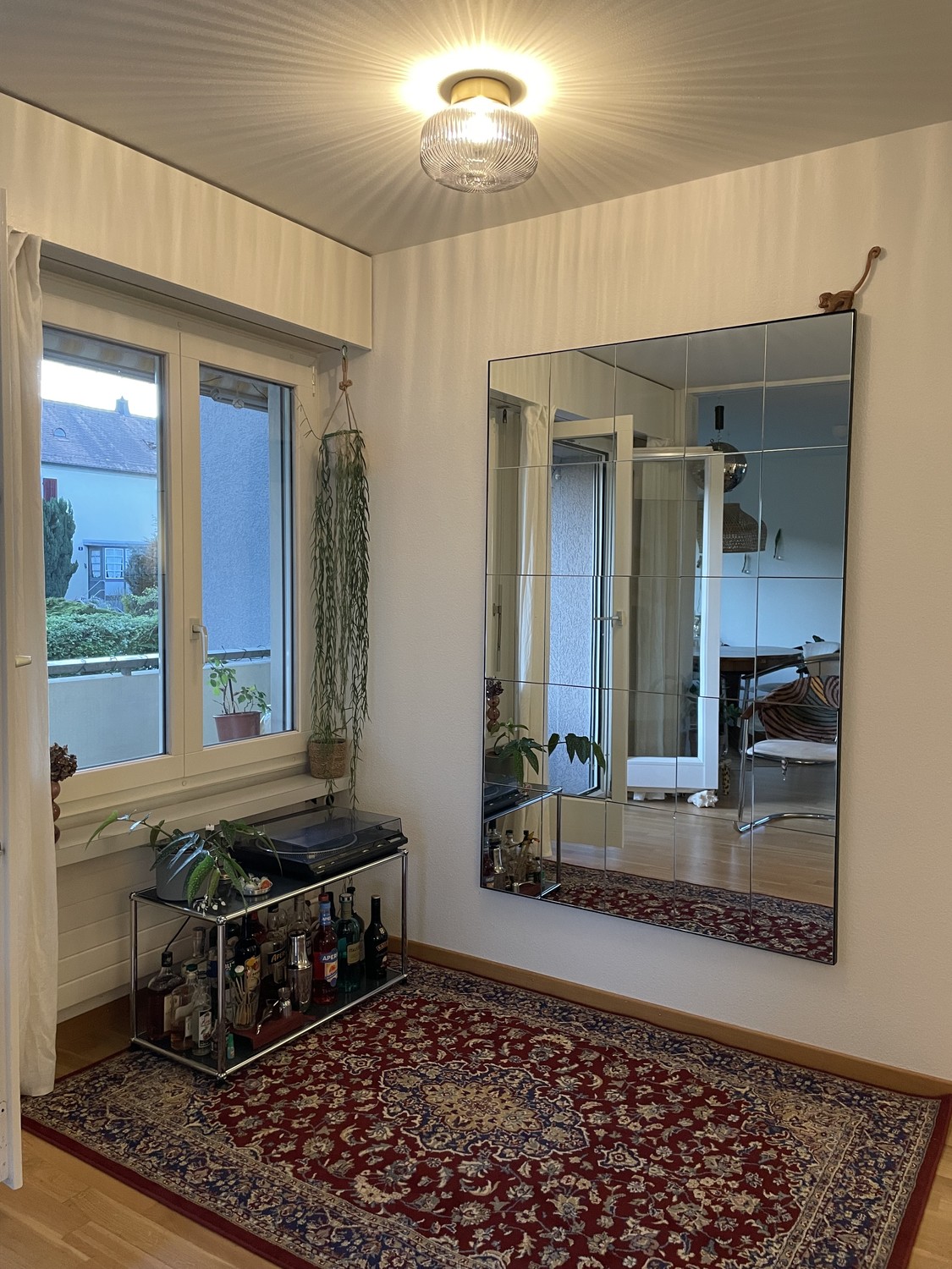 2 ½ rooms apartment, photo 8 of 10