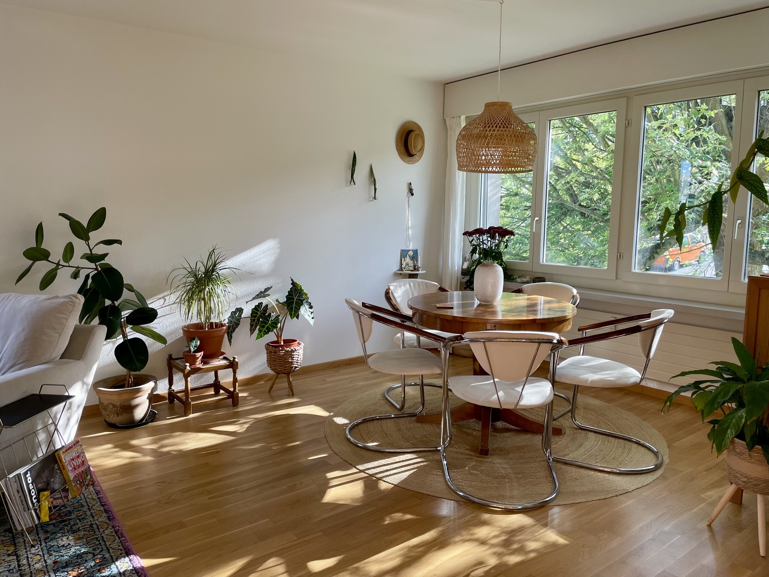 2 ½ rooms apartment, photo 2 of 10