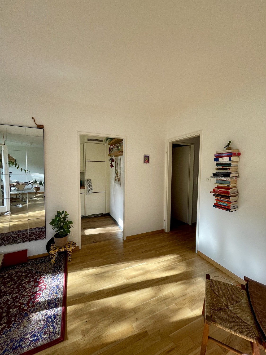 2 ½ rooms apartment, photo 5 of 10