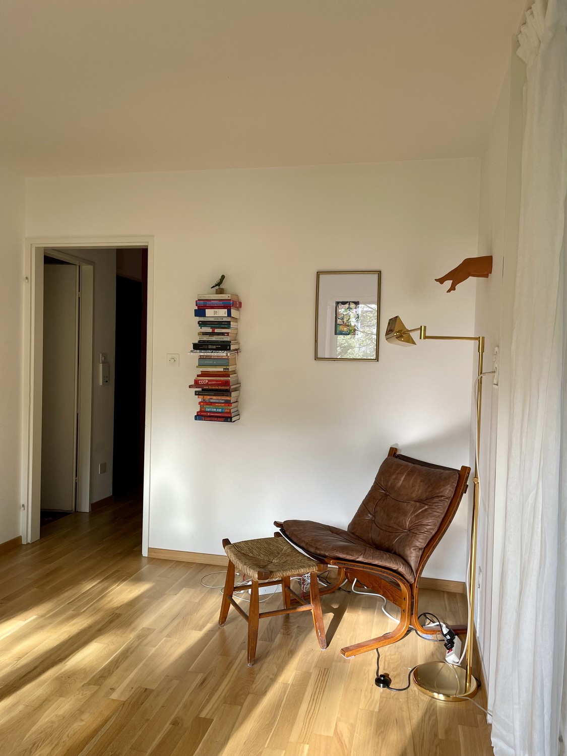 2 ½ rooms apartment, photo 6 of 10