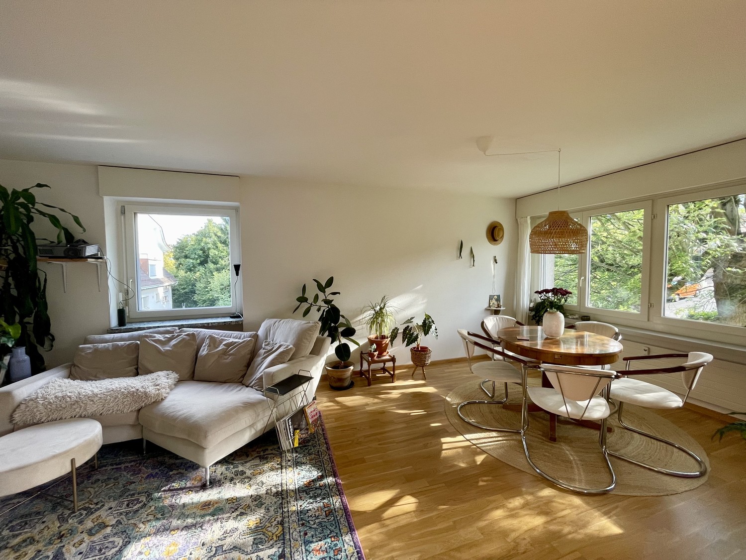 2 ½ rooms apartment, photo 1 of 10