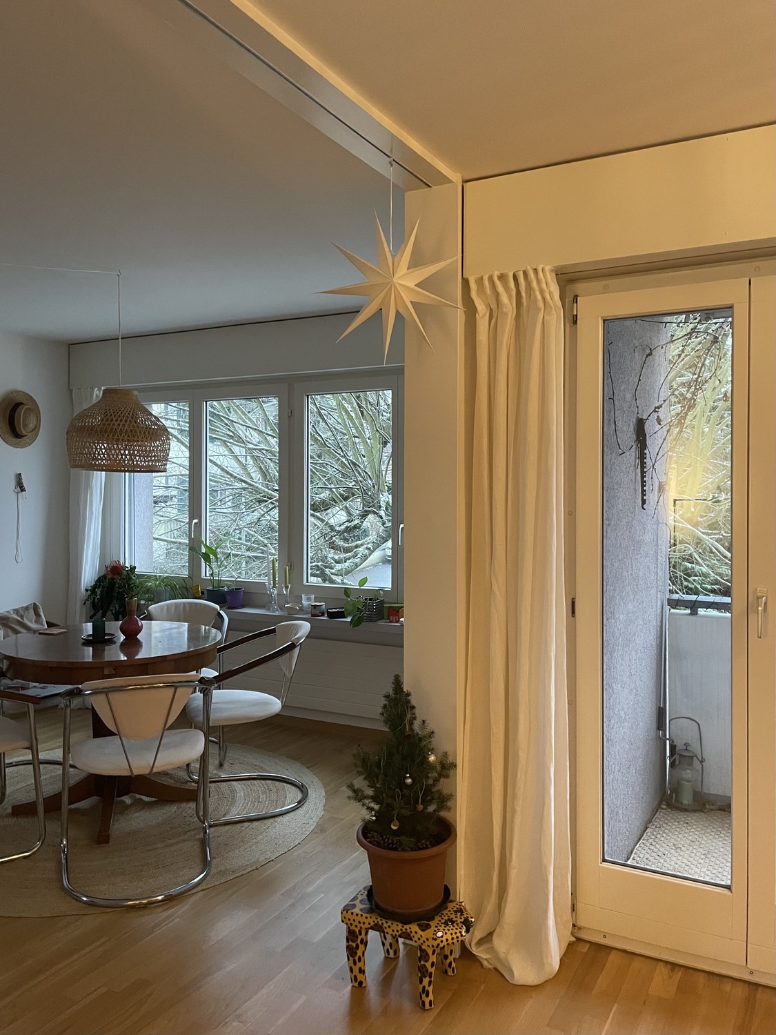 2 ½ rooms apartment, photo 3 of 10