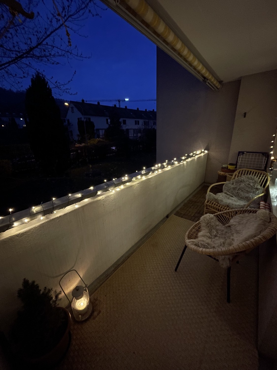 2 ½ rooms apartment, photo 9 of 10