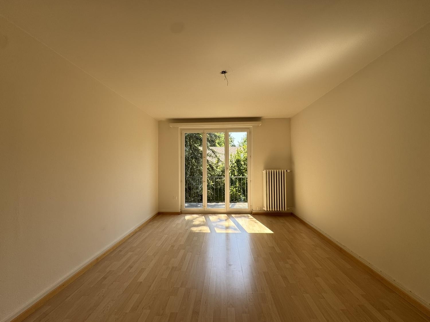 3 rooms apartment, photo 2 of 4