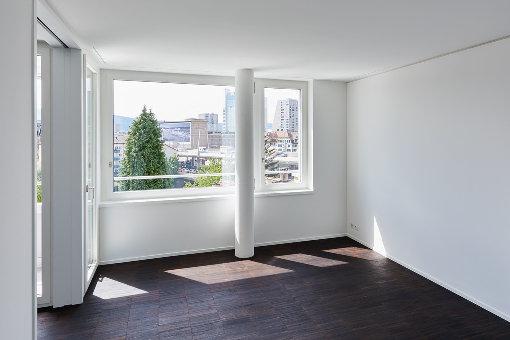 2 ½ rooms apartment, photo 5 of 6