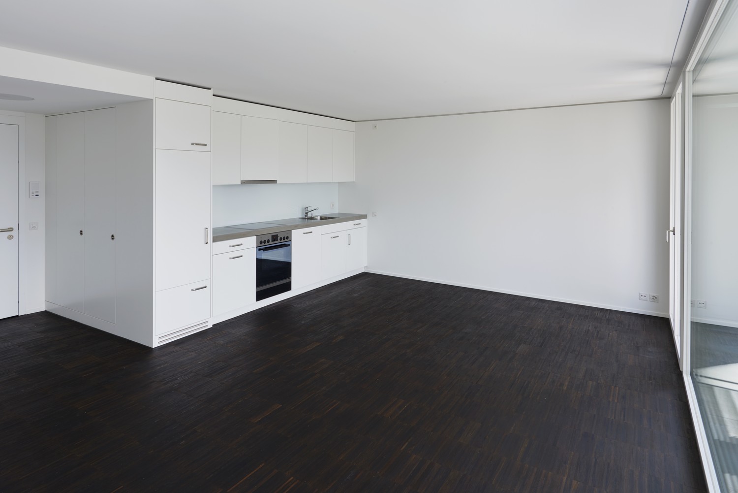 2 ½ rooms apartment, photo 3 of 6