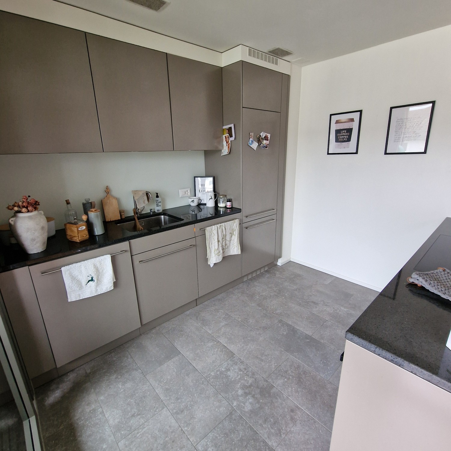 1 ½ rooms apartment, photo 4 of 6