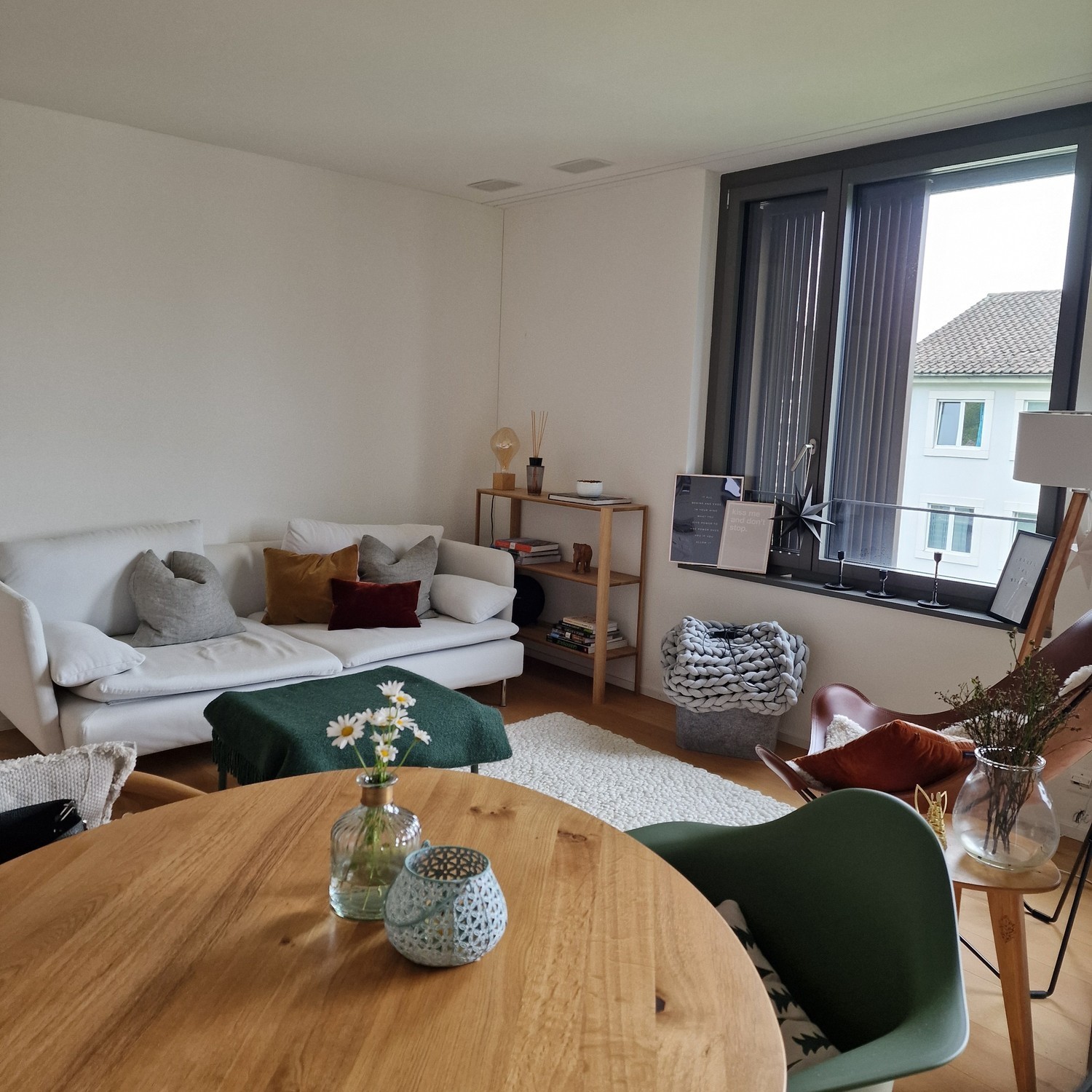 1 ½ rooms apartment, photo 1 of 6
