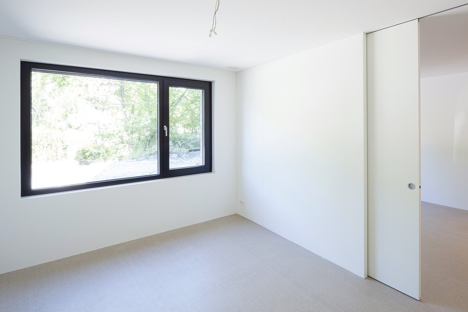 1 ½ rooms apartment