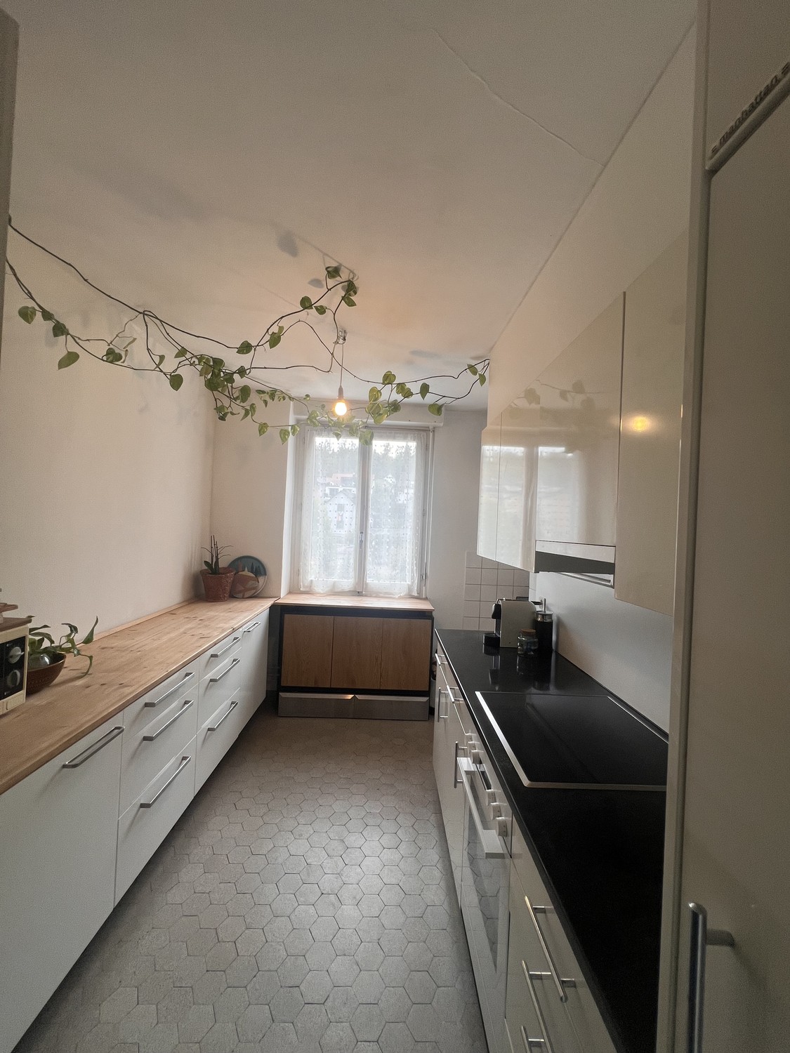3 ½ rooms apartment, photo 1 of 8