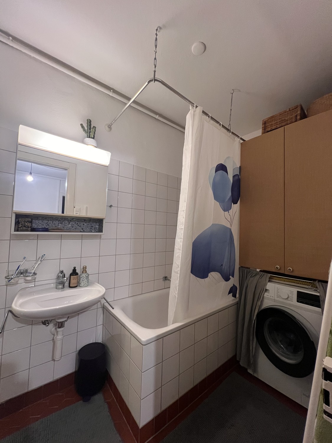 3 ½ rooms apartment, photo 7 of 8