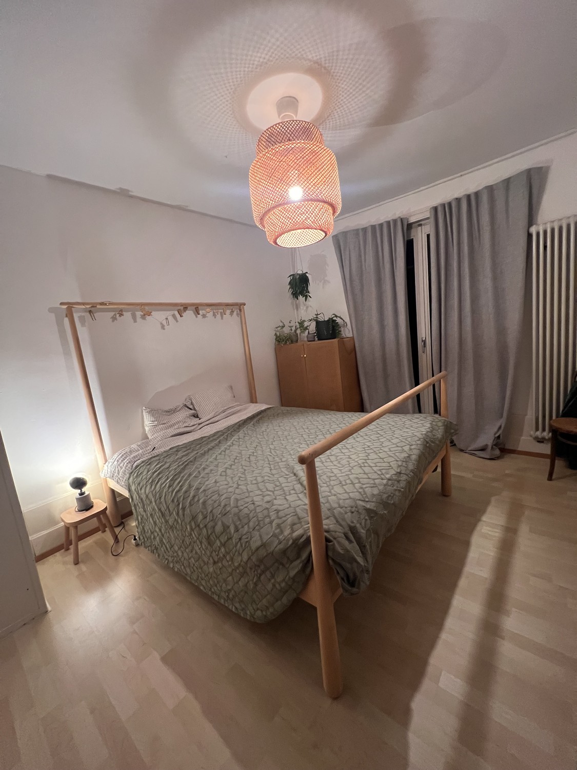 3 ½ rooms apartment, photo 2 of 8
