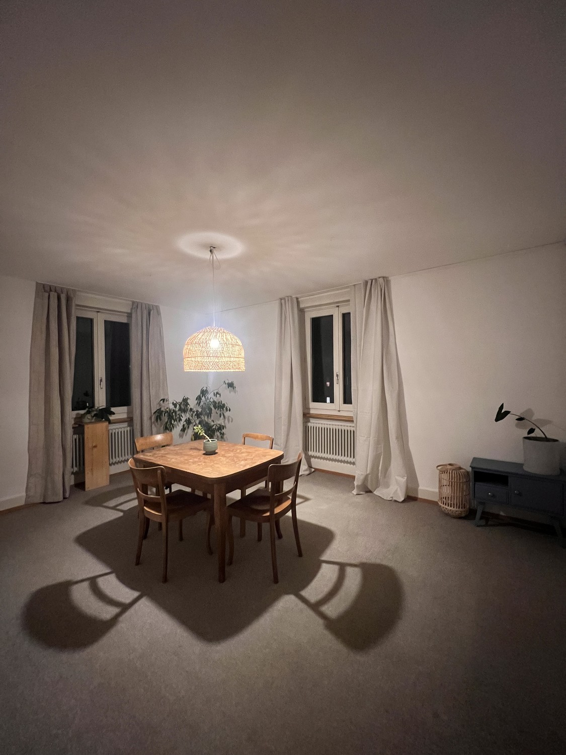 3 ½ rooms apartment, photo 4 of 8
